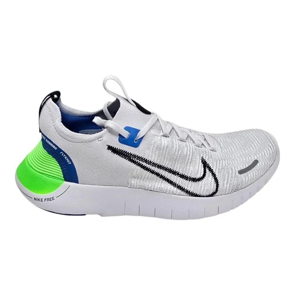 Nike Free Run NN Running Shoes 'White' Shoes Sneakers FB1276-104 men’s size's